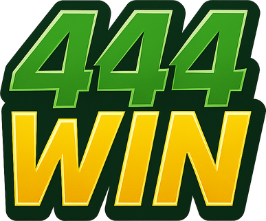 444win Logo